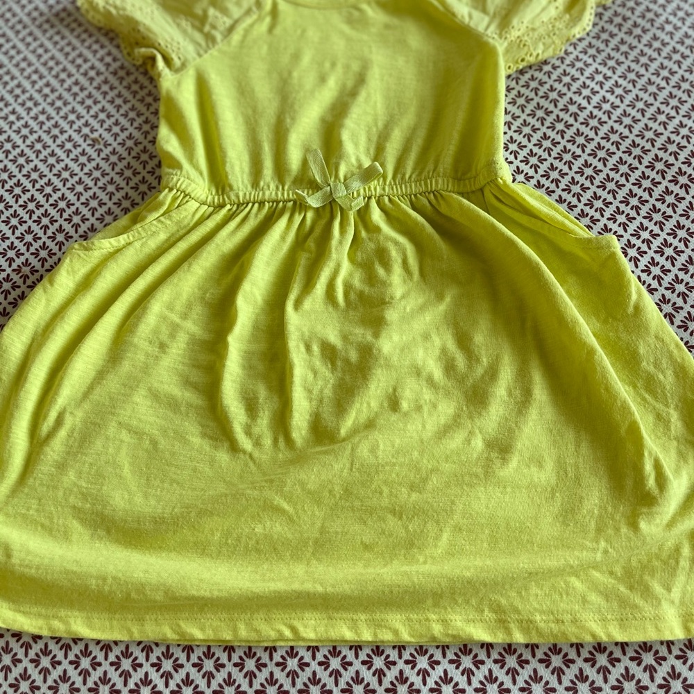 3T-4T dresses - Picture 8 of 12